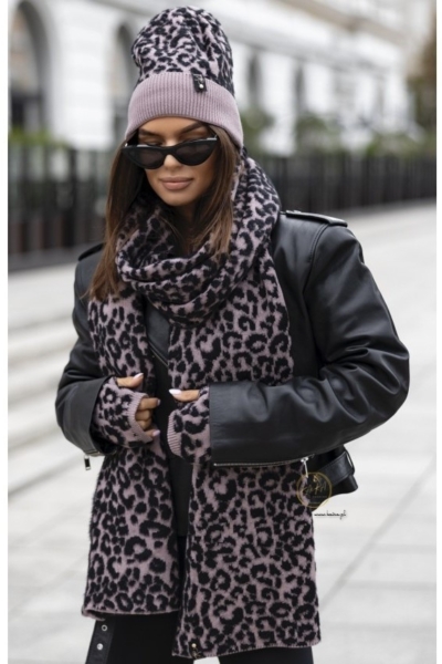 Zestaw 3-częściowy Camma