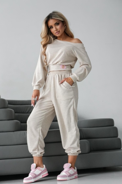 Komplet Asymetria Laki