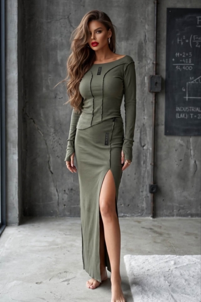 Komplet Noise Laki Couture