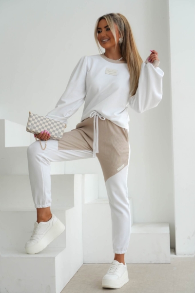 Komplet BOARDING Laki Couture