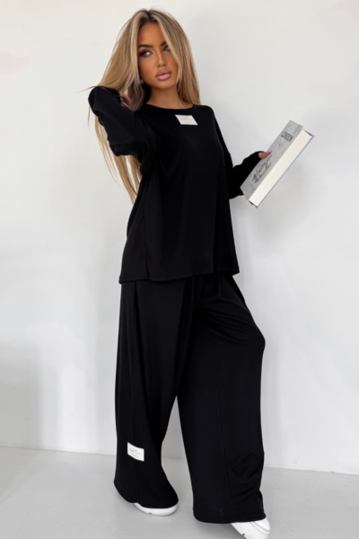 Komplet Comfort Laki Couture
