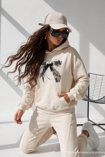 Komplet Sweet od Laki Couture
